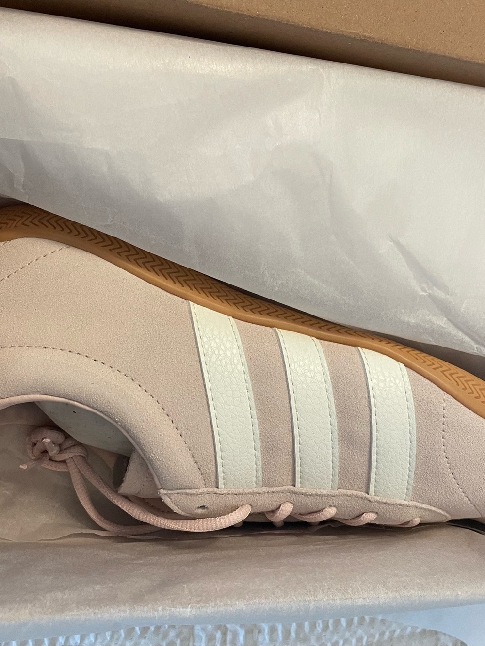 Adidas Women’s Grand Court Lo Sneakers - Picture 3 of 7